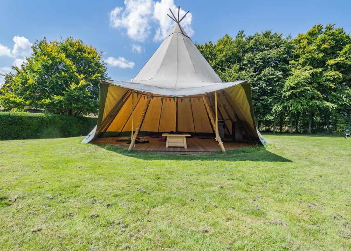 Hotel Apple Mount Retreat Lavenham Exterior foto